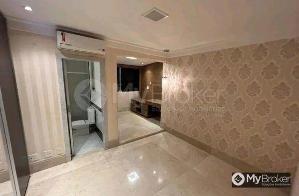 Apartamento com 3 quartos à venda, 400m2 em Setor Bueno, Goiania - GO - imagem 7 Foto 7 de Apartamento com 3 quartos à venda, 400m2 em Setor Bueno, Goiania - GO