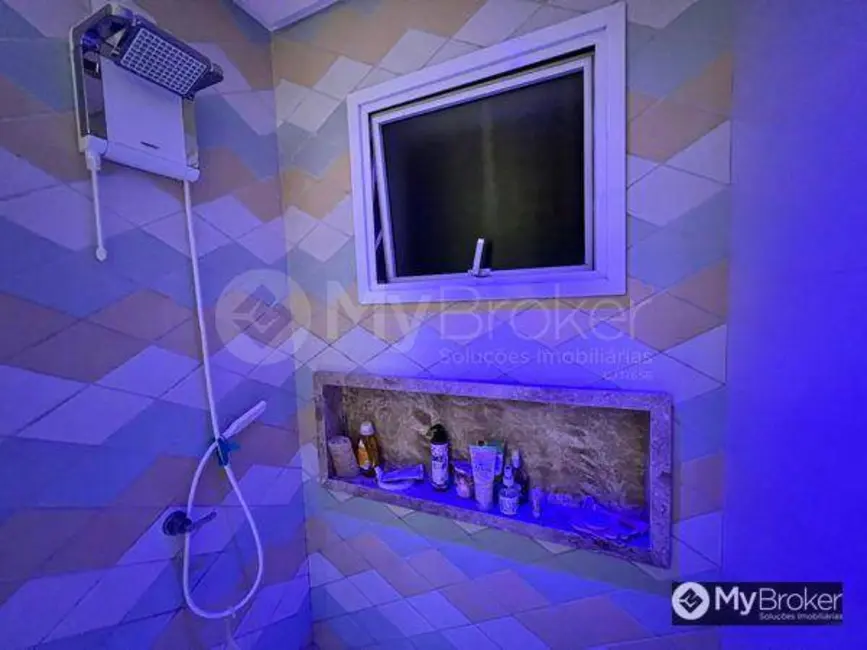 Apartamento com 2 quartos à venda, 72m2 em Setor Marista, Goiania - GO - imagem 6 Foto 6 de Apartamento com 2 quartos à venda, 72m2 em Setor Marista, Goiania - GO