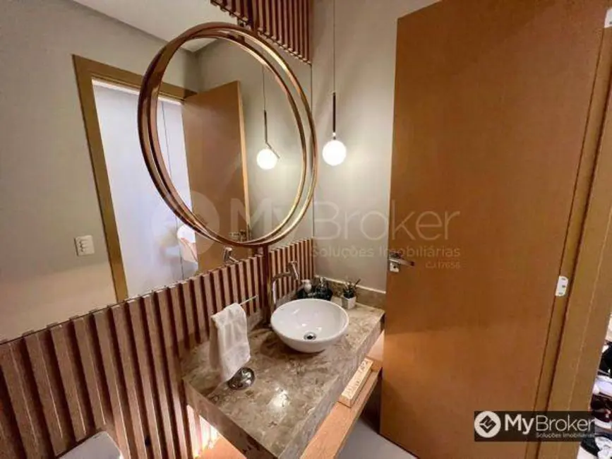 Apartamento com 2 quartos à venda, 72m2 em Setor Marista, Goiania - GO - imagem 9 Foto 9 de Apartamento com 2 quartos à venda, 72m2 em Setor Marista, Goiania - GO