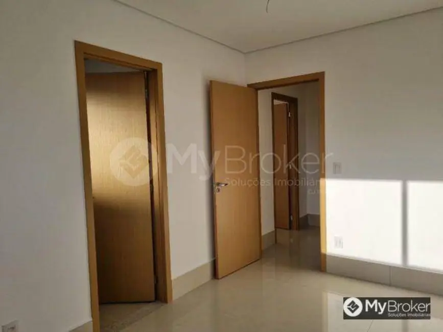 Foto 9 de Apartamento com 3 quartos à venda, 166m2 em Setor Marista, Goiania - GO