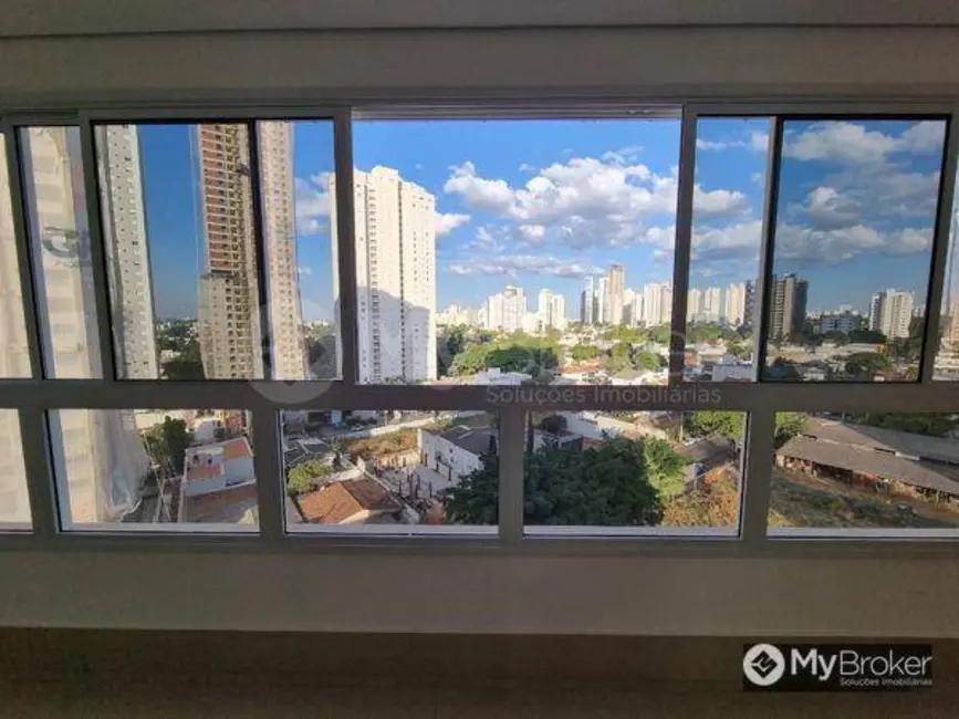 Foto 1 de Apartamento com 3 quartos à venda, 166m2 em Setor Marista, Goiania - GO