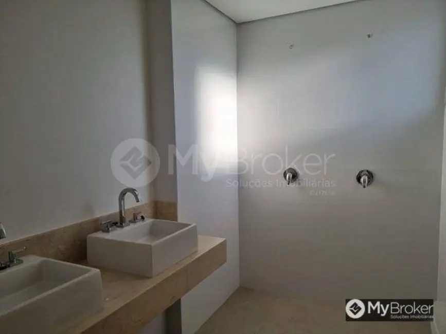 Foto 5 de Apartamento com 3 quartos à venda, 166m2 em Setor Marista, Goiania - GO