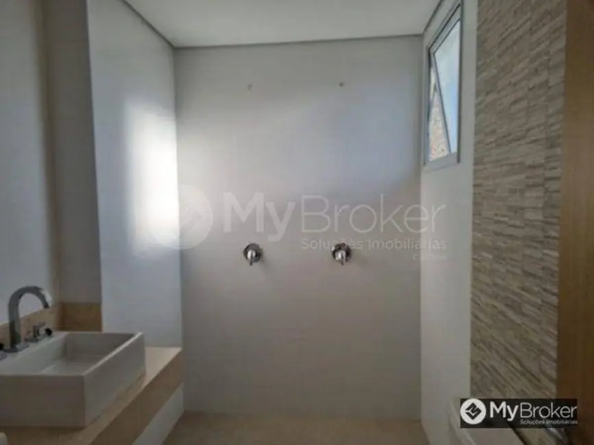 Foto 4 de Apartamento com 3 quartos à venda, 166m2 em Setor Marista, Goiania - GO