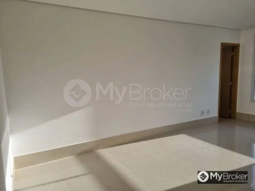 Foto 6 de Apartamento com 3 quartos à venda, 166m2 em Setor Marista, Goiania - GO