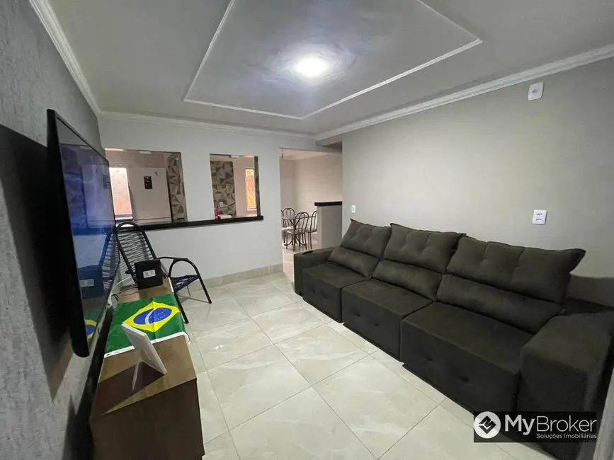 Foto 3 de Apartamento com 2 quartos à venda, 64m2 em Jardim Planalto, Goiania - GO