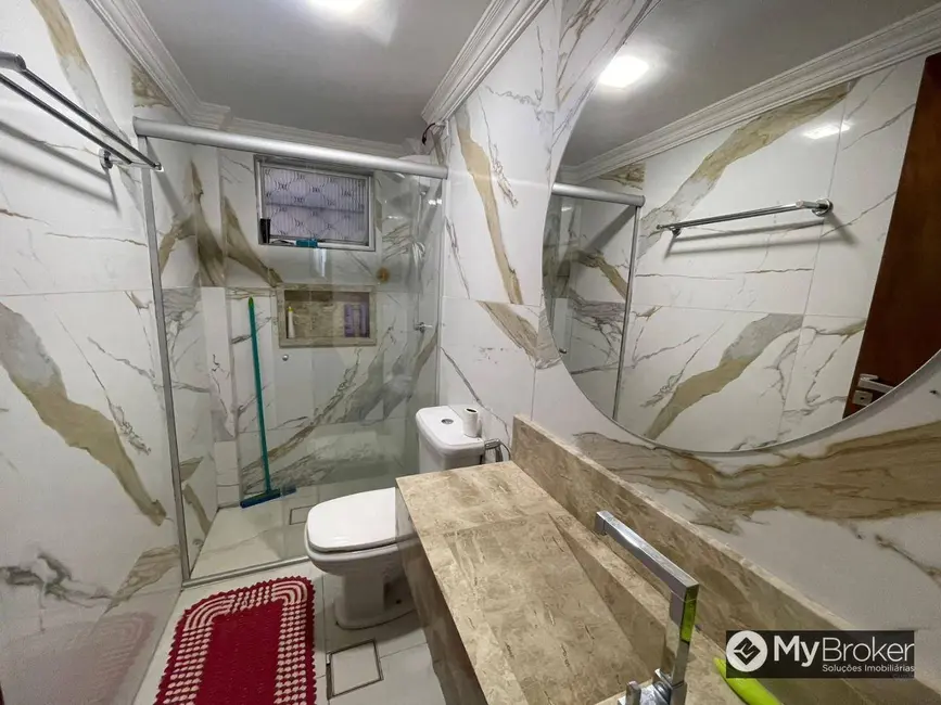 Foto 8 de Apartamento com 2 quartos à venda, 64m2 em Jardim Planalto, Goiania - GO