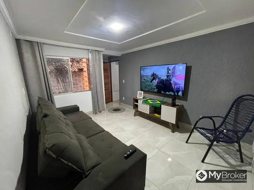 Foto 4 de Apartamento com 2 quartos à venda, 64m2 em Jardim Planalto, Goiania - GO