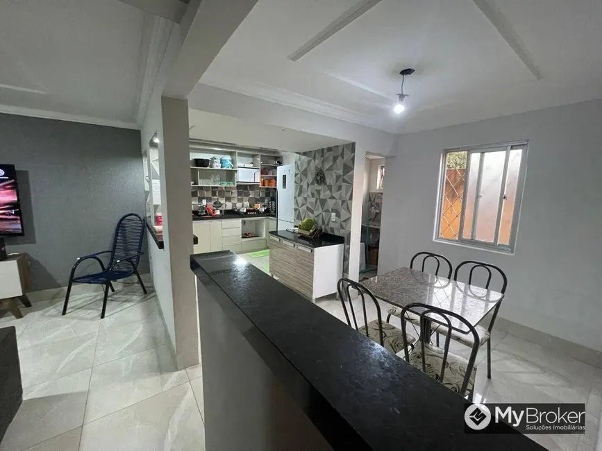 Foto 1 de Apartamento com 2 quartos à venda, 64m2 em Jardim Planalto, Goiania - GO
