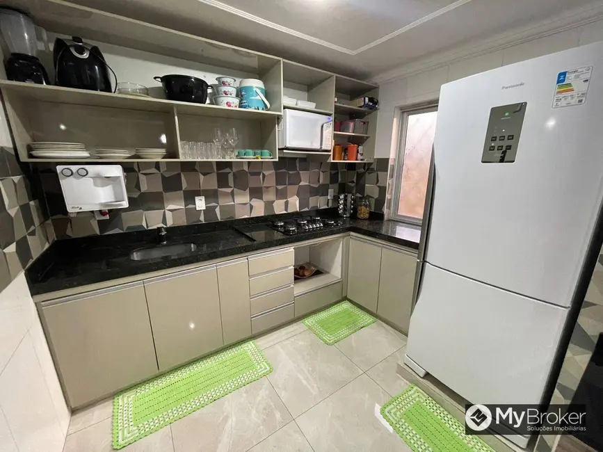 Foto 2 de Apartamento com 2 quartos à venda, 64m2 em Jardim Planalto, Goiania - GO