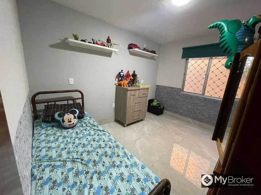 Foto 7 de Apartamento com 2 quartos à venda, 64m2 em Jardim Planalto, Goiania - GO