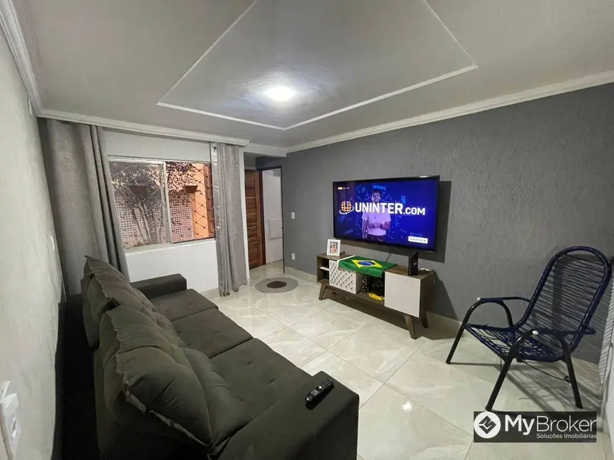 Foto 5 de Apartamento com 2 quartos à venda, 64m2 em Jardim Planalto, Goiania - GO