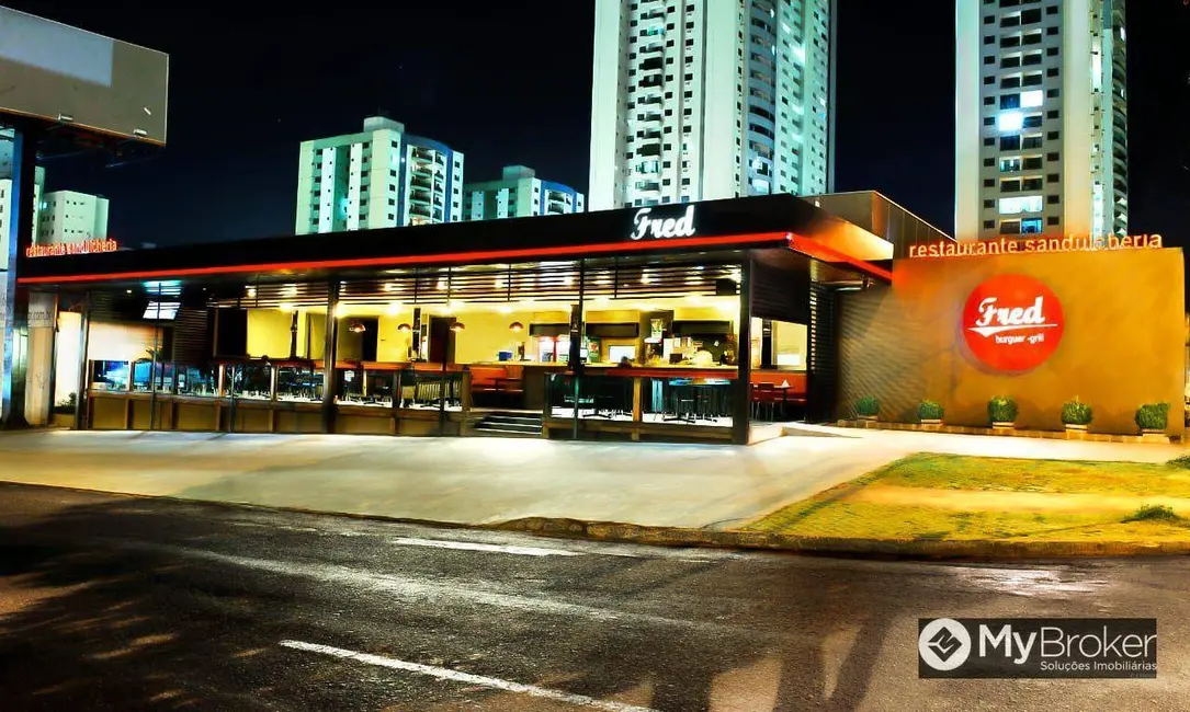 Loja à venda, 550m2 em Setor Bueno, Goiania - GO - imagem 3 Foto 3 de Loja à venda, 550m2 em Setor Bueno, Goiania - GO