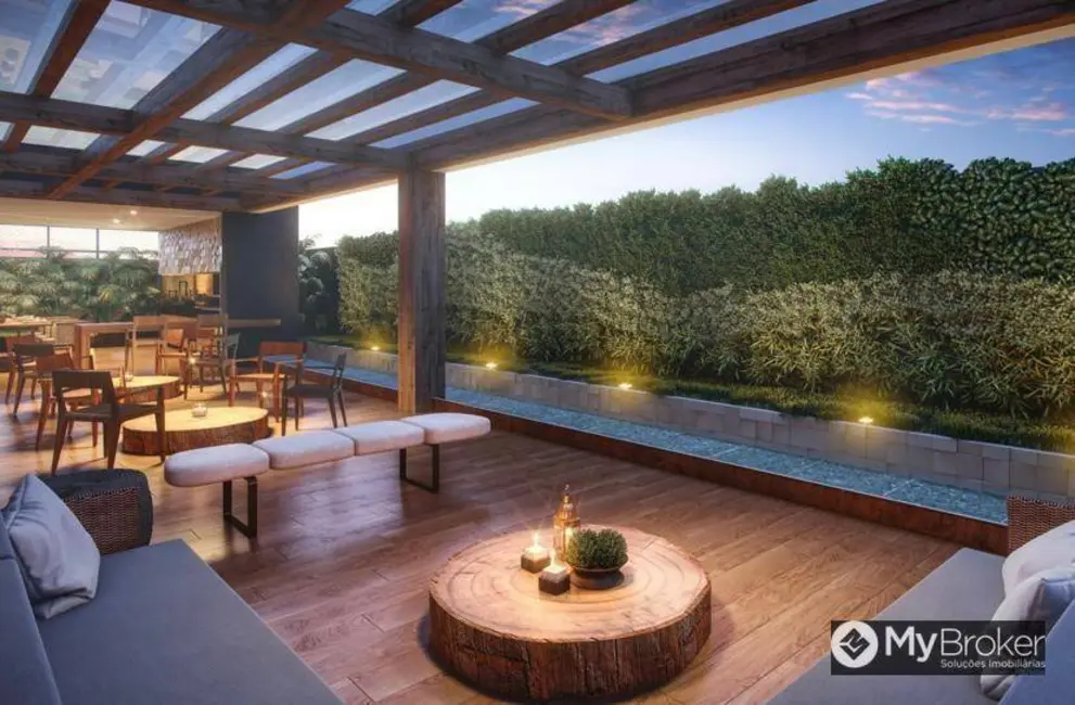 Apartamento com 4 quartos à venda, 182m2 em Setor Marista, Goiania - GO - imagem 4 Foto 4 de Apartamento com 4 quartos à venda, 182m2 em Setor Marista, Goiania - GO