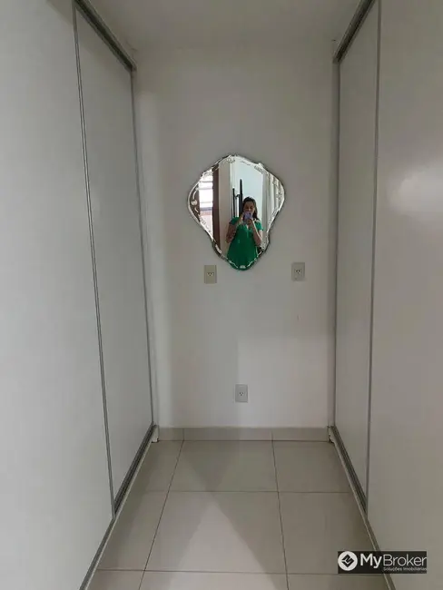 Apartamento com 3 quartos à venda, 105m2 em Jardim Goiás, Goiania - GO - imagem 7 Foto 7 de Apartamento com 3 quartos à venda, 105m2 em Jardim Goiás, Goiania - GO