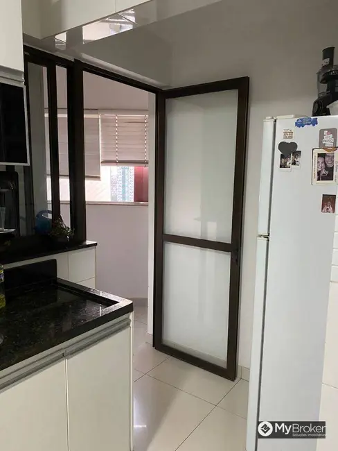 Apartamento com 3 quartos à venda, 105m2 em Jardim Goiás, Goiania - GO - imagem 8 Foto 8 de Apartamento com 3 quartos à venda, 105m2 em Jardim Goiás, Goiania - GO
