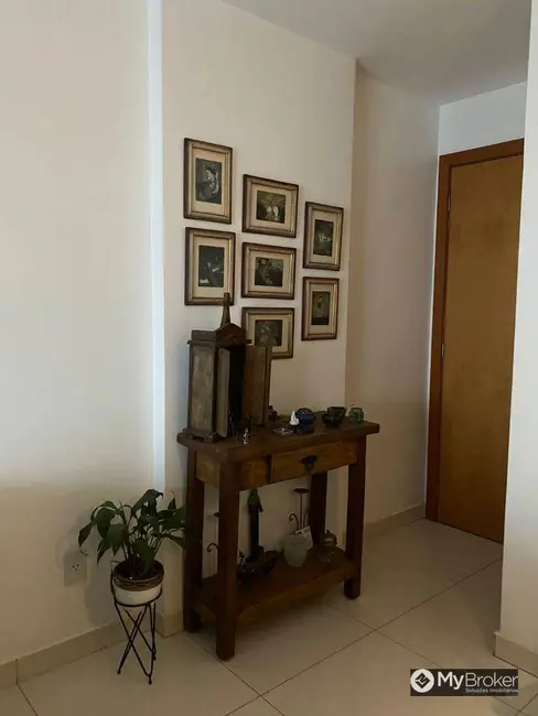 Apartamento com 3 quartos à venda, 105m2 em Jardim Goiás, Goiania - GO - imagem 4 Foto 4 de Apartamento com 3 quartos à venda, 105m2 em Jardim Goiás, Goiania - GO