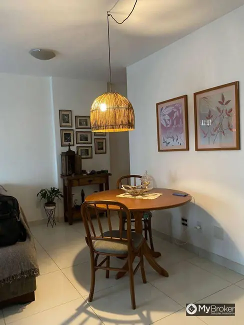 Apartamento com 3 quartos à venda, 105m2 em Jardim Goiás, Goiania - GO - imagem 9 Foto 9 de Apartamento com 3 quartos à venda, 105m2 em Jardim Goiás, Goiania - GO