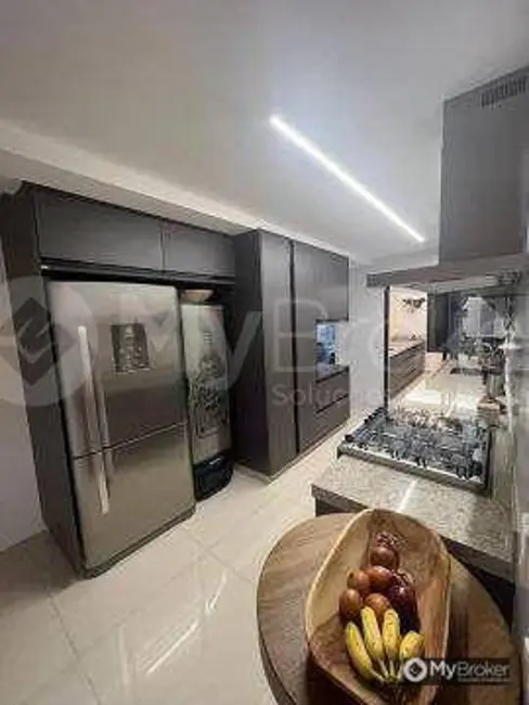Foto 5 de Apartamento com 3 quartos à venda, 177m2 em Setor Marista, Goiania - GO