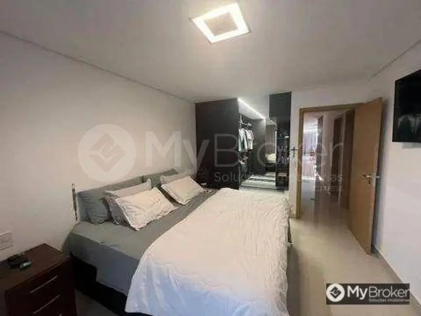 Foto 3 de Apartamento com 3 quartos à venda, 177m2 em Setor Marista, Goiania - GO