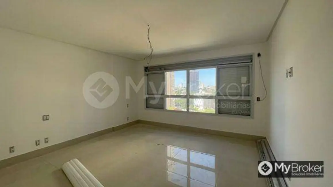 Apartamento com 4 quartos à venda, 283m2 em Setor Marista, Goiania - GO - imagem 9 Foto 9 de Apartamento com 4 quartos à venda, 283m2 em Setor Marista, Goiania - GO