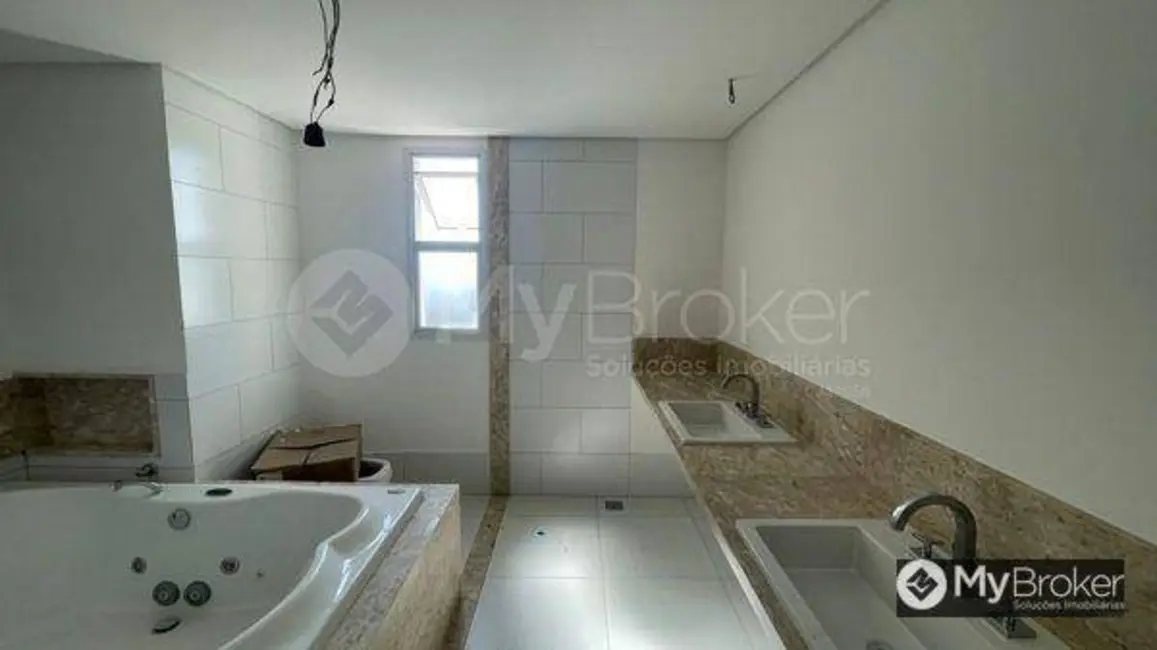 Apartamento com 4 quartos à venda, 283m2 em Setor Marista, Goiania - GO - imagem 8 Foto 8 de Apartamento com 4 quartos à venda, 283m2 em Setor Marista, Goiania - GO