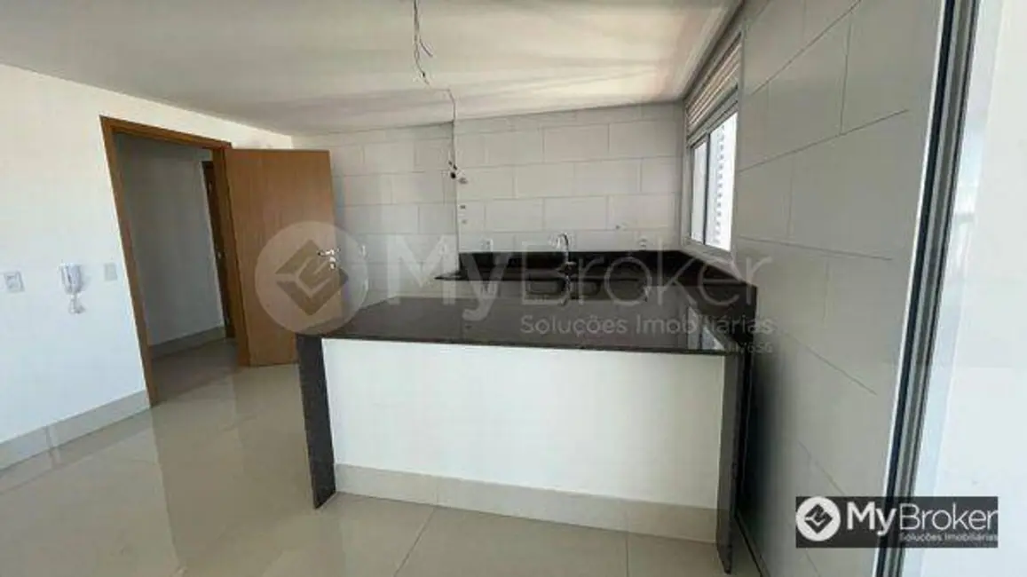 Apartamento com 4 quartos à venda, 283m2 em Setor Marista, Goiania - GO - imagem 5 Foto 5 de Apartamento com 4 quartos à venda, 283m2 em Setor Marista, Goiania - GO