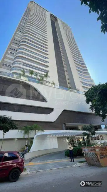 Apartamento com 4 quartos à venda, 283m2 em Setor Marista, Goiania - GO - imagem 3 Foto 3 de Apartamento com 4 quartos à venda, 283m2 em Setor Marista, Goiania - GO