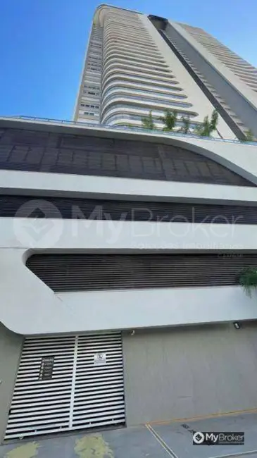 Foto 1 de Apartamento com 4 quartos à venda, 283m2 em Setor Marista, Goiania - GO