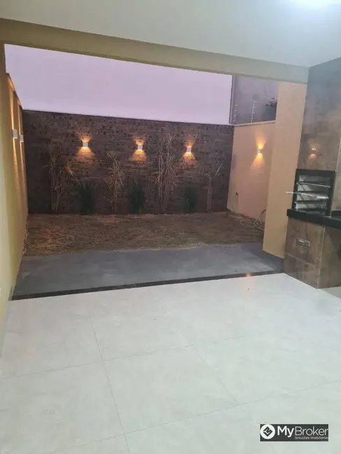 Foto 6 de Casa com 3 quartos à venda, 180m2 em Parque das Flores, Goiania - GO