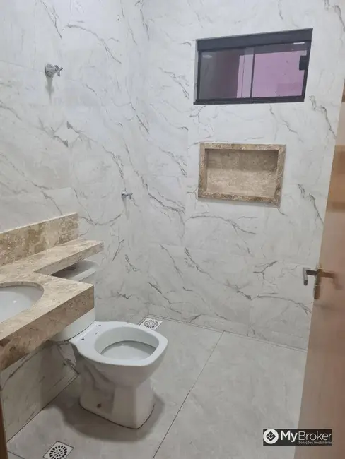 Foto 4 de Casa com 3 quartos à venda, 180m2 em Parque das Flores, Goiania - GO