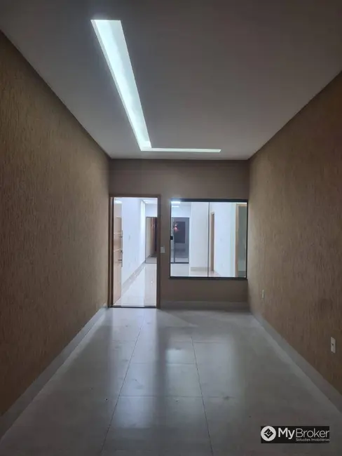 Foto 3 de Casa com 3 quartos à venda, 180m2 em Parque das Flores, Goiania - GO