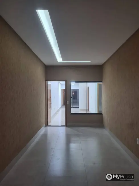 Foto 5 de Casa com 3 quartos à venda, 180m2 em Parque das Flores, Goiania - GO