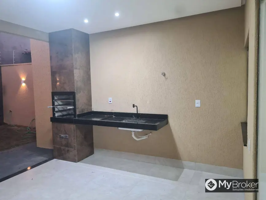 Foto 9 de Casa com 3 quartos à venda, 180m2 em Parque das Flores, Goiania - GO
