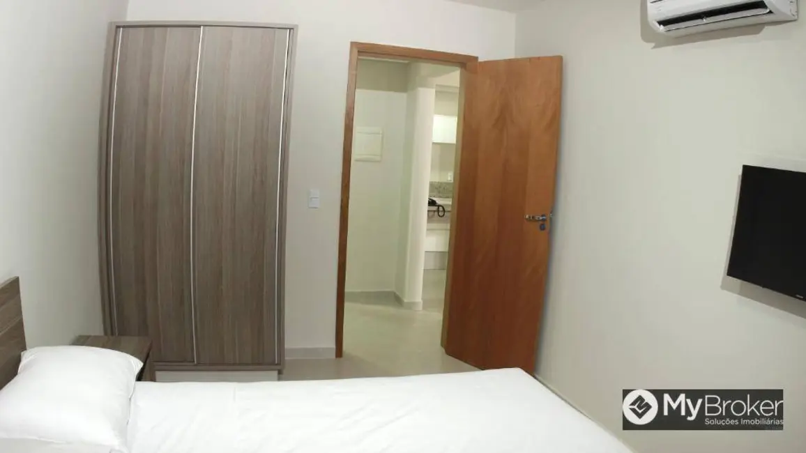 Loft / Flat com 1 quarto à venda, 48m2 em Caldas Novas - GO - imagem 5 Foto 5 de Loft / Flat com 1 quarto à venda, 48m2 em Caldas Novas - GO