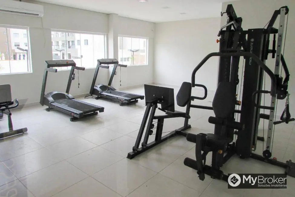 Loft / Flat com 1 quarto à venda, 48m2 em Caldas Novas - GO - imagem 8 Foto 8 de Loft / Flat com 1 quarto à venda, 48m2 em Caldas Novas - GO