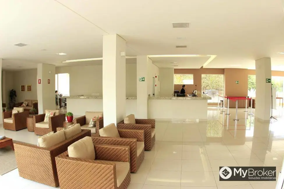 Loft / Flat com 1 quarto à venda, 48m2 em Caldas Novas - GO - imagem 9 Foto 9 de Loft / Flat com 1 quarto à venda, 48m2 em Caldas Novas - GO