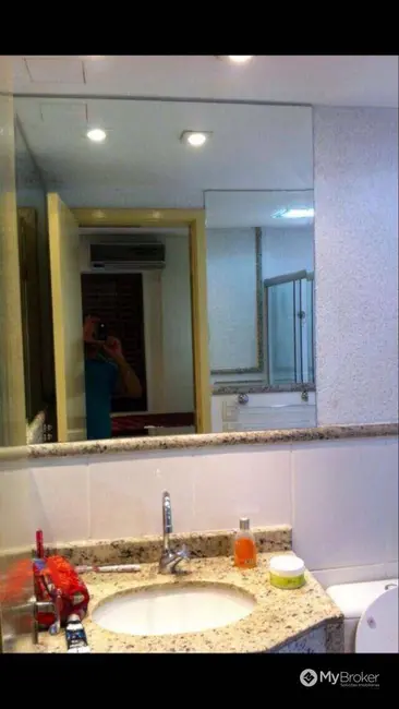 Foto 9 de Apartamento com 2 quartos à venda, 70m2 em Vila Santa Helena, Goiania - GO