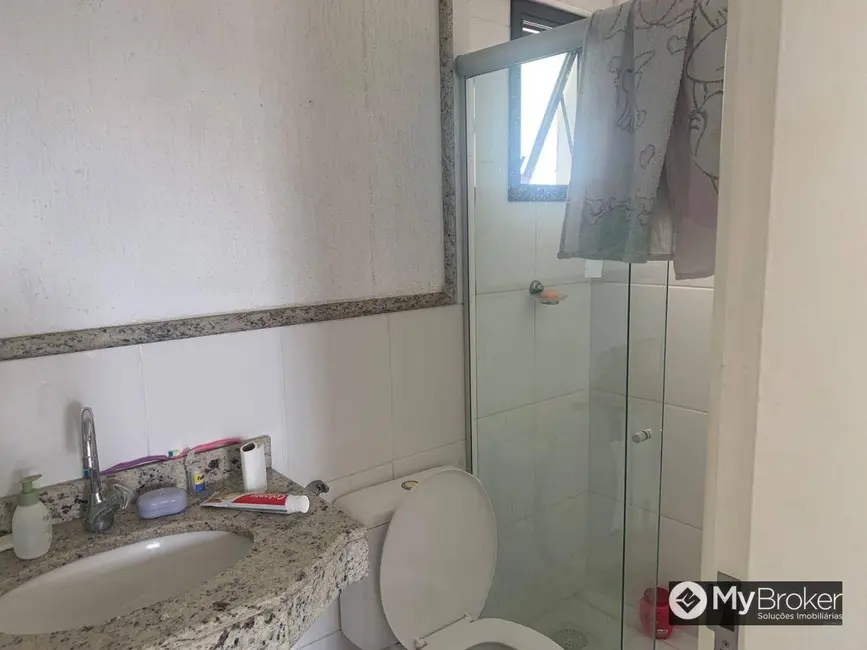 Apartamento com 2 quartos à venda, 70m2 em Vila Santa Helena, Goiania - GO - imagem 6 Foto 6 de Apartamento com 2 quartos à venda, 70m2 em Vila Santa Helena, Goiania - GO