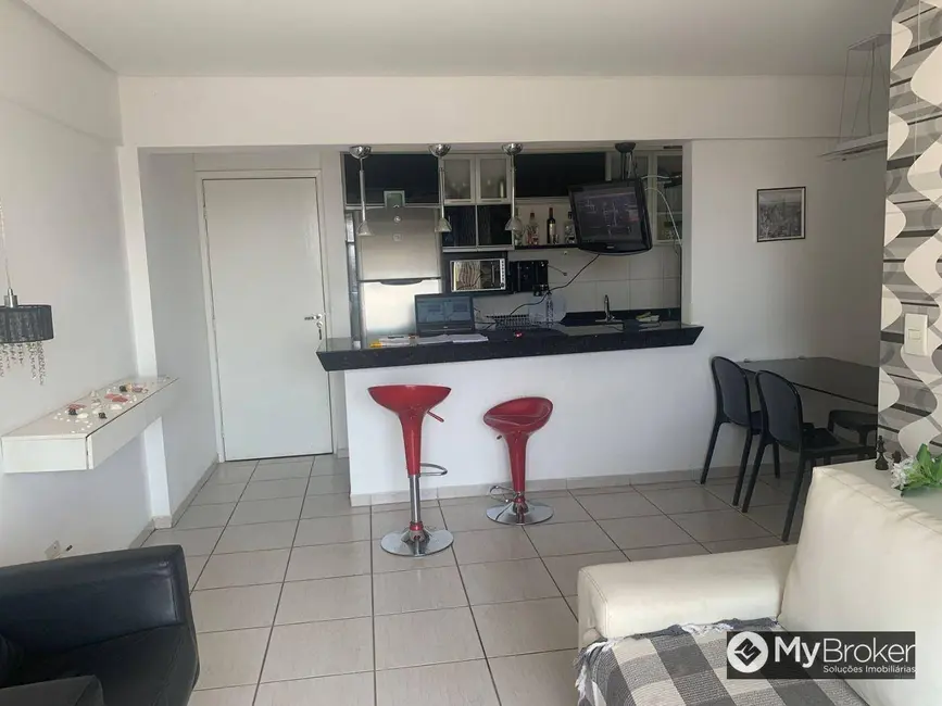 Foto 1 de Apartamento com 2 quartos à venda, 70m2 em Vila Santa Helena, Goiania - GO