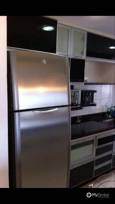Foto 2 de Apartamento com 2 quartos à venda, 70m2 em Vila Santa Helena, Goiania - GO