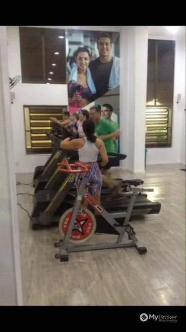 Apartamento com 2 quartos à venda, 70m2 em Vila Santa Helena, Goiania - GO - imagem 8 Foto 8 de Apartamento com 2 quartos à venda, 70m2 em Vila Santa Helena, Goiania - GO