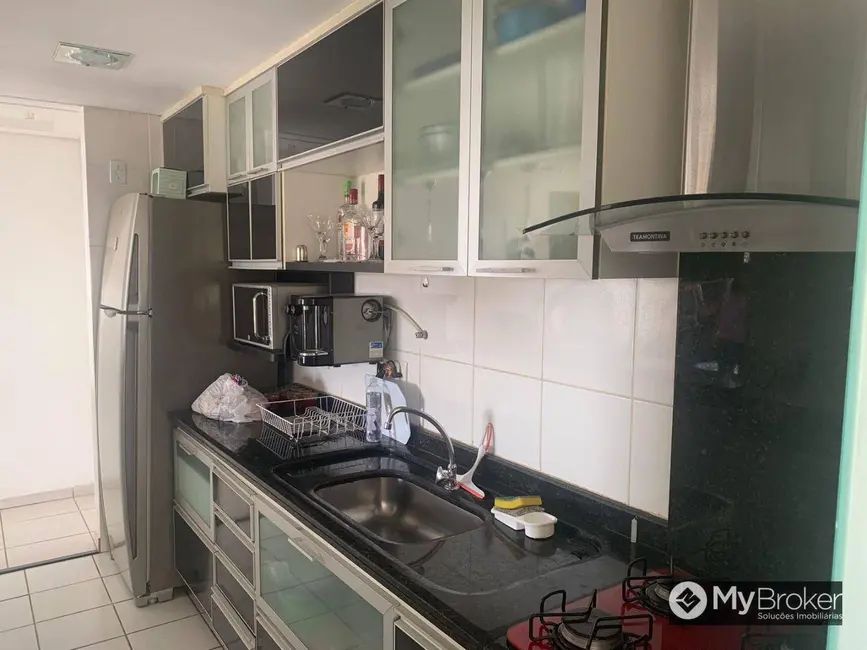 Foto 5 de Apartamento com 2 quartos à venda, 70m2 em Vila Santa Helena, Goiania - GO