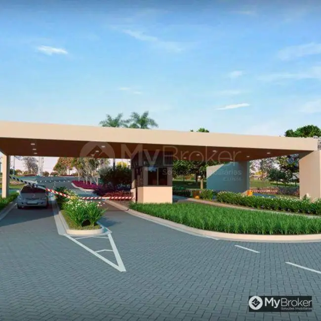 Foto 1 de Terreno / Lote à venda, 394m2 em Senador Canedo - GO