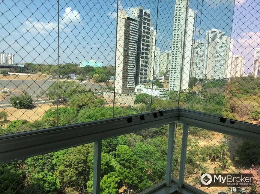 Apartamento com 3 quartos à venda, 169m2 em Jardim Goiás, Goiania - GO - imagem 4 Foto 4 de Apartamento com 3 quartos à venda, 169m2 em Jardim Goiás, Goiania - GO