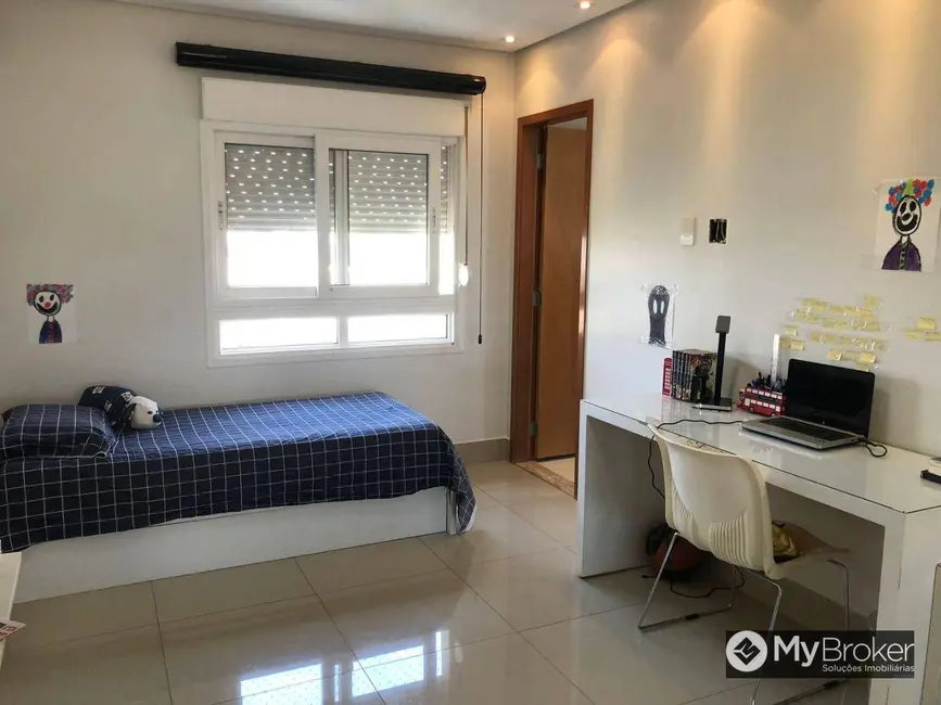 Apartamento com 3 quartos à venda, 169m2 em Jardim Goiás, Goiania - GO - imagem 7 Foto 7 de Apartamento com 3 quartos à venda, 169m2 em Jardim Goiás, Goiania - GO