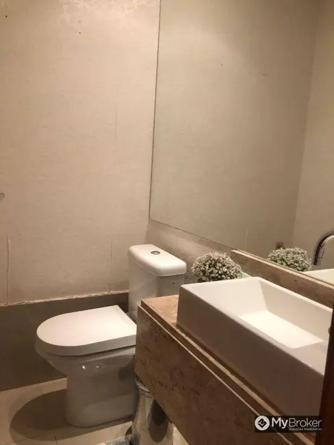 Apartamento com 3 quartos à venda, 169m2 em Jardim Goiás, Goiania - GO - imagem 8 Foto 8 de Apartamento com 3 quartos à venda, 169m2 em Jardim Goiás, Goiania - GO