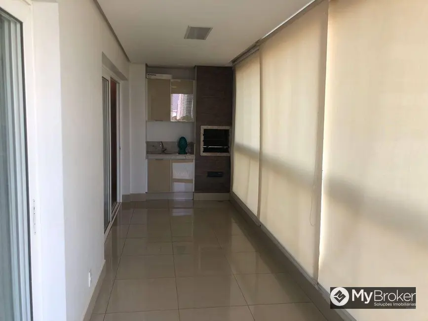 Apartamento com 3 quartos à venda, 169m2 em Jardim Goiás, Goiania - GO - imagem 5 Foto 5 de Apartamento com 3 quartos à venda, 169m2 em Jardim Goiás, Goiania - GO