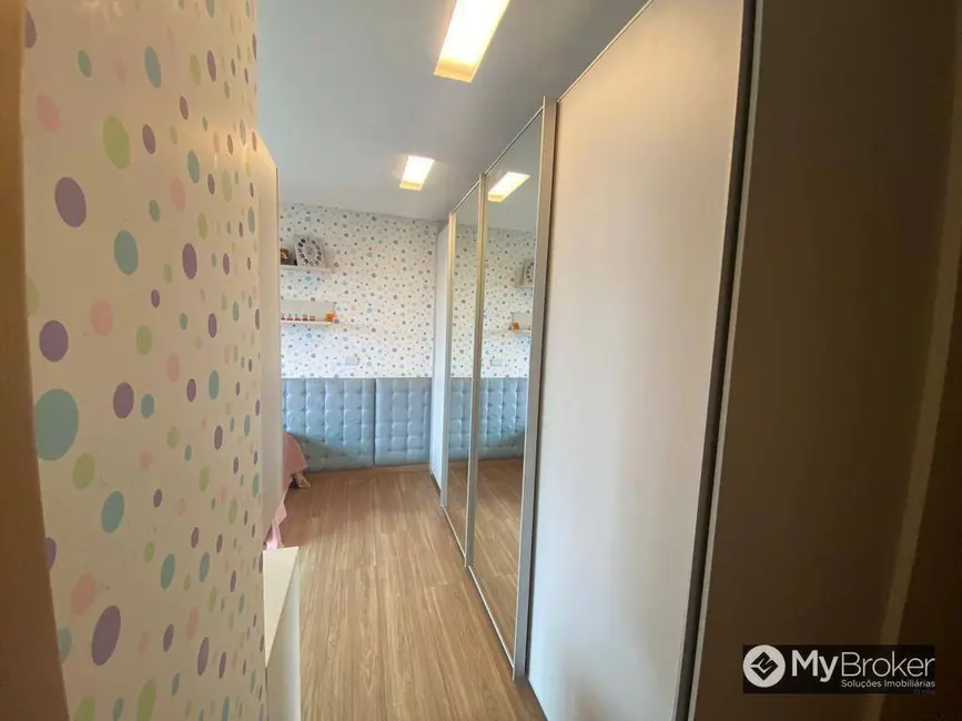 Foto 2 de Apartamento com 4 quartos à venda, 326m2 em Jardim Goiás, Goiania - GO