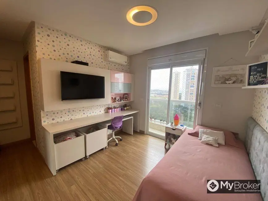 Apartamento com 4 quartos à venda, 326m2 em Jardim Goiás, Goiania - GO - imagem 6 Foto 6 de Apartamento com 4 quartos à venda, 326m2 em Jardim Goiás, Goiania - GO