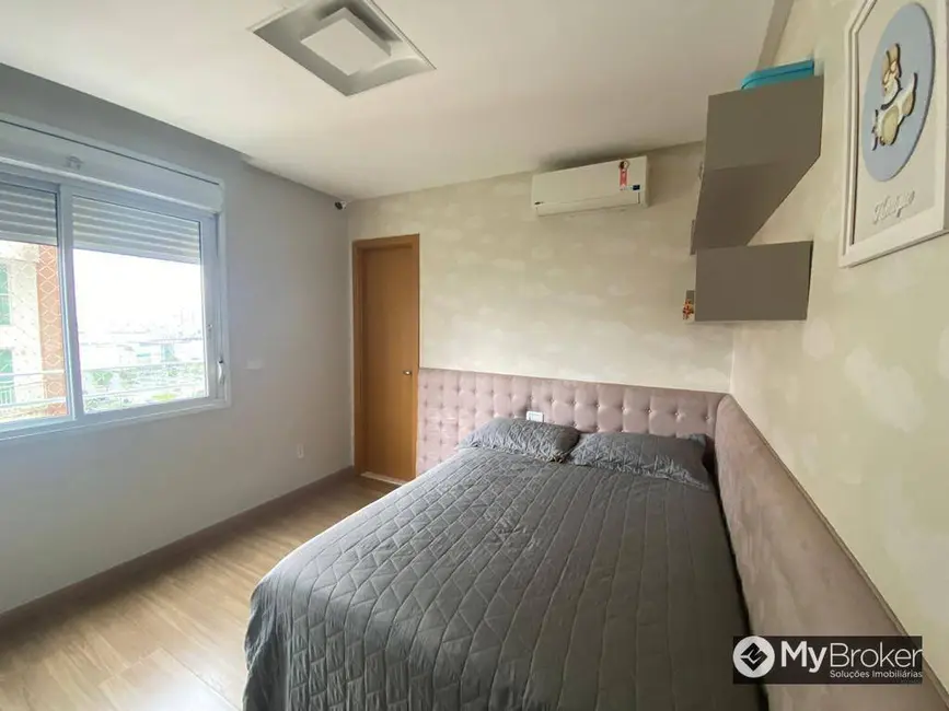 Apartamento com 4 quartos à venda, 326m2 em Jardim Goiás, Goiania - GO - imagem 4 Foto 4 de Apartamento com 4 quartos à venda, 326m2 em Jardim Goiás, Goiania - GO